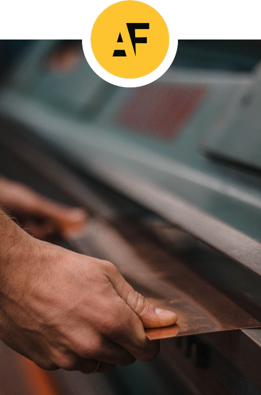 Dachtechnik